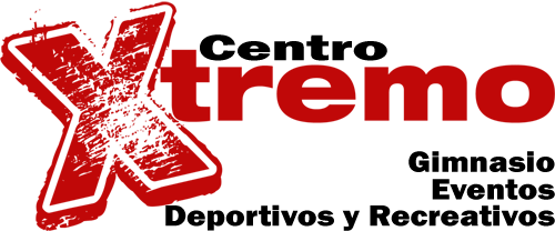 CentroXtremo - logotipo